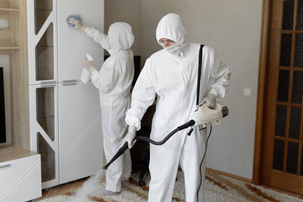 24/7 Emergency Blood Cleanup experts in Franconia, NH